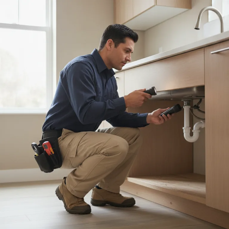 Inspección de Viviendas servicio en Tlalpan